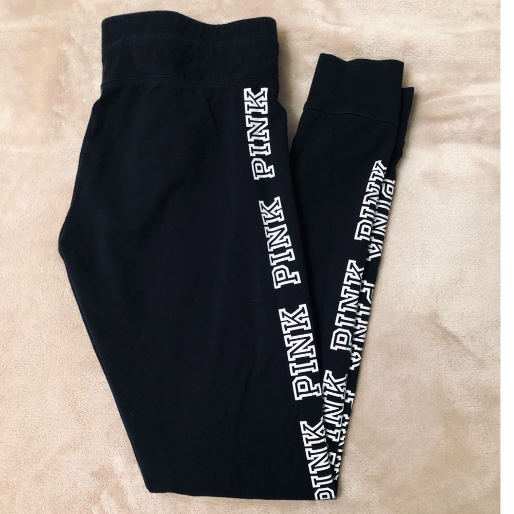 Victoria Secret PINK Yoga Leggings